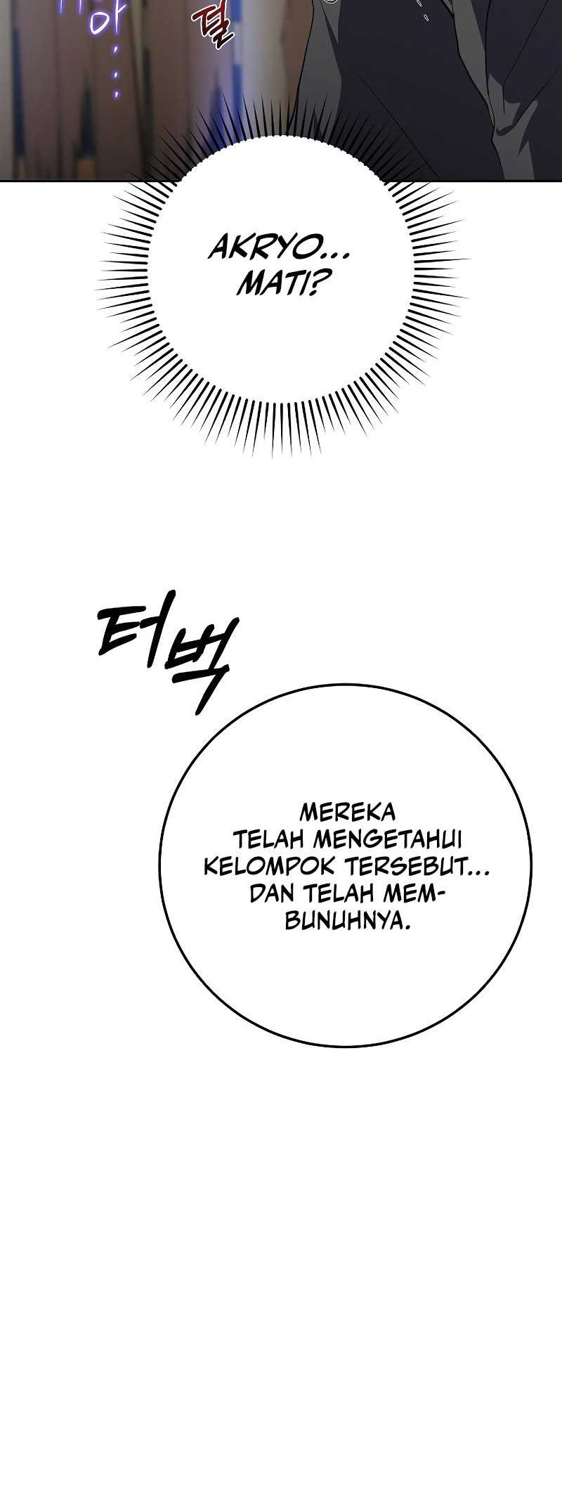 Mudang Association Chapter 108 Gambar 7