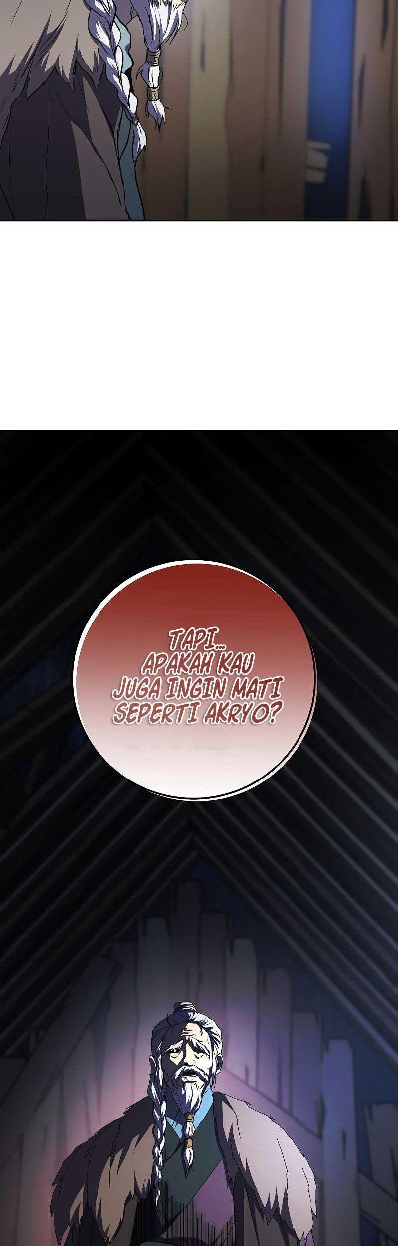 Mudang Association Chapter 108 Gambar 9