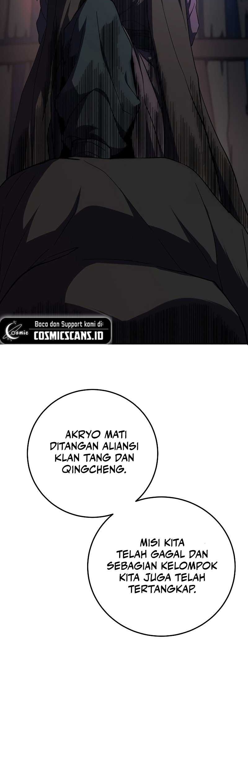 Mudang Association Chapter 108 Gambar 10