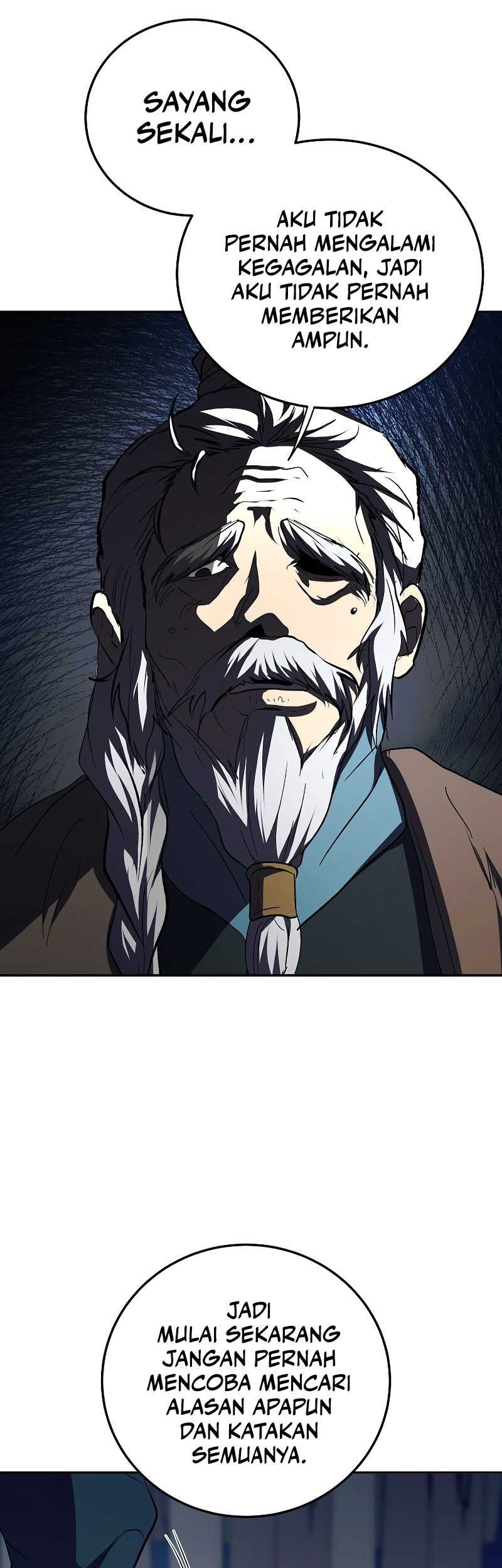 Mudang Association Chapter 108 Gambar 12