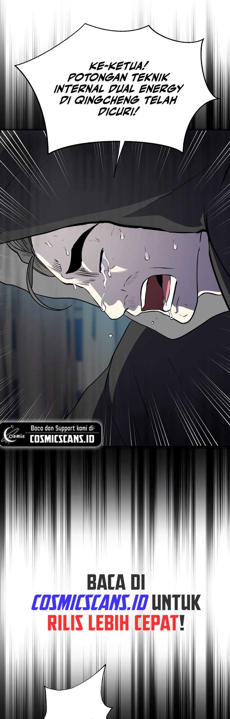 Mudang Association Chapter 108 Gambar 14