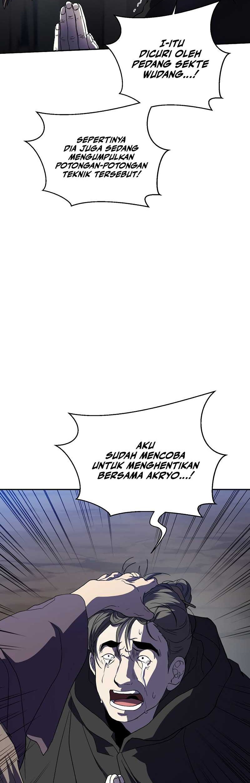 Mudang Association Chapter 108 Gambar 17