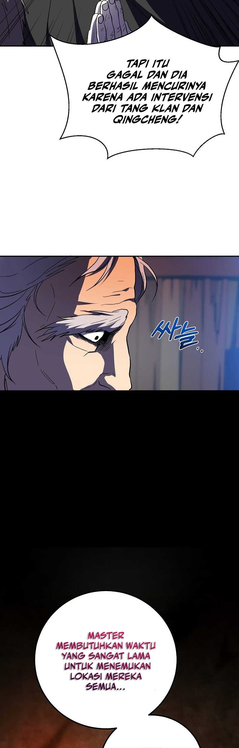 Mudang Association Chapter 108 Gambar 18