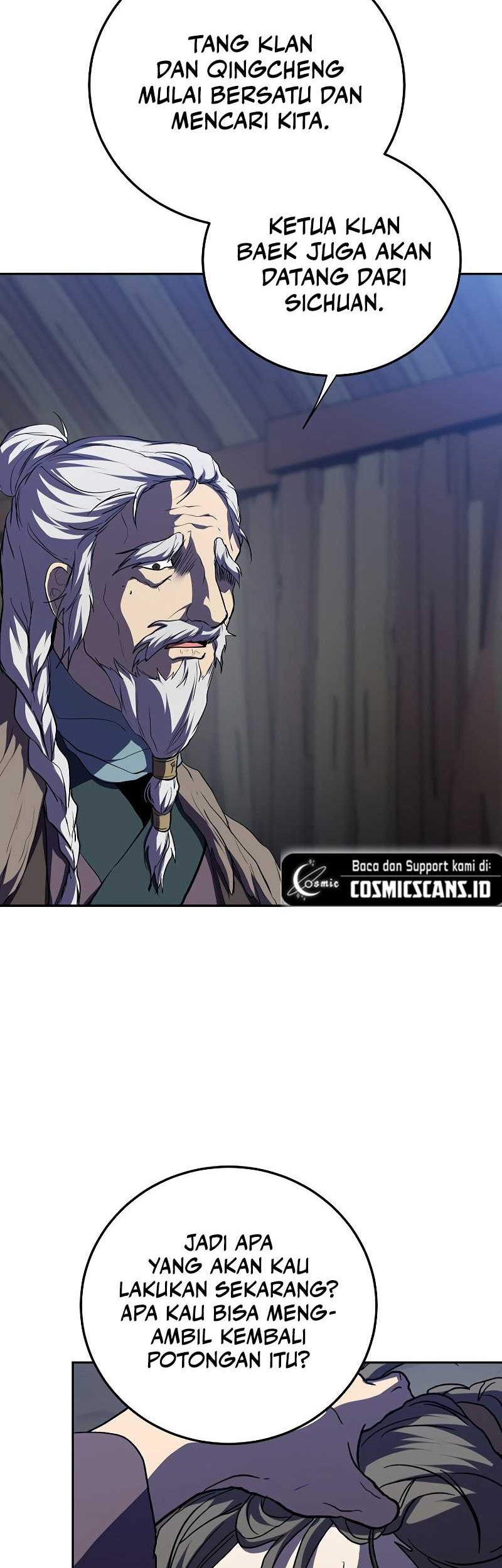 Mudang Association Chapter 108 Gambar 21