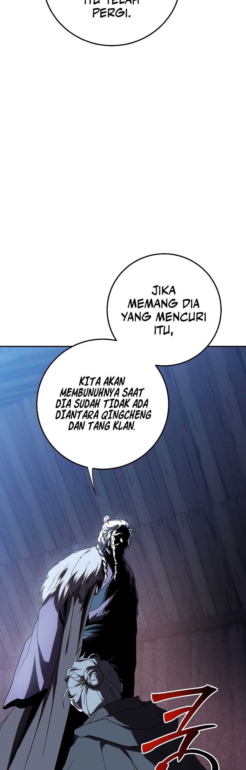 Mudang Association Chapter 108 Gambar 24