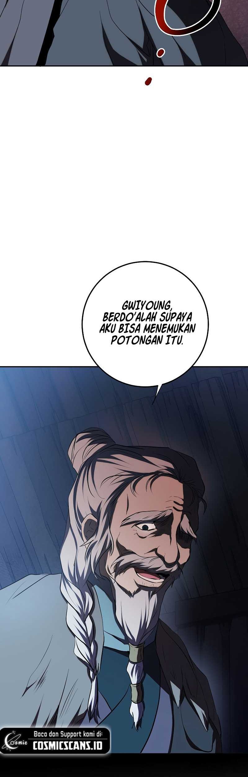 Mudang Association Chapter 108 Gambar 25