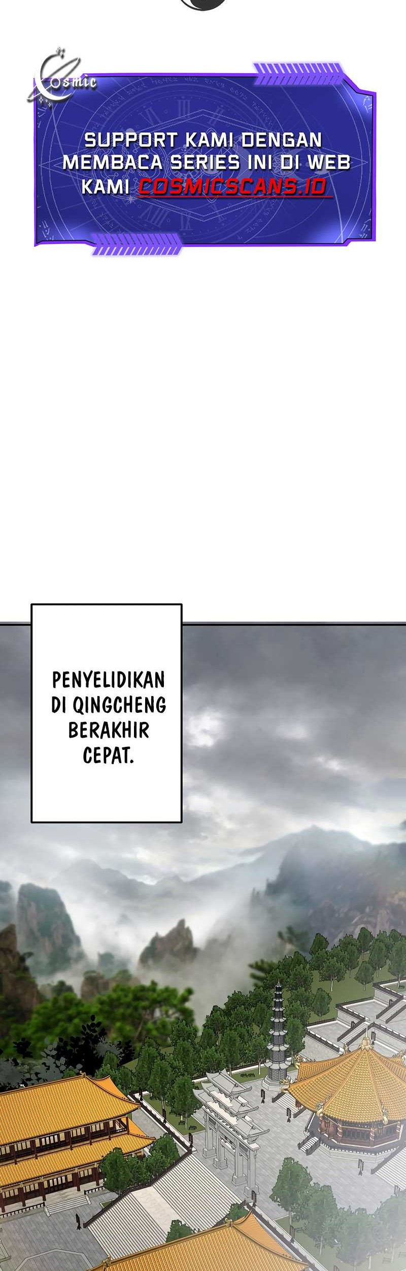 Mudang Association Chapter 108 Gambar 27