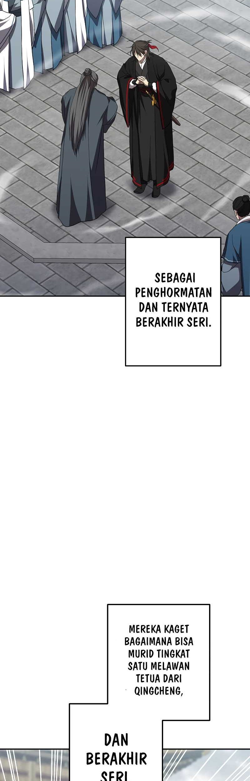 Mudang Association Chapter 108 Gambar 29