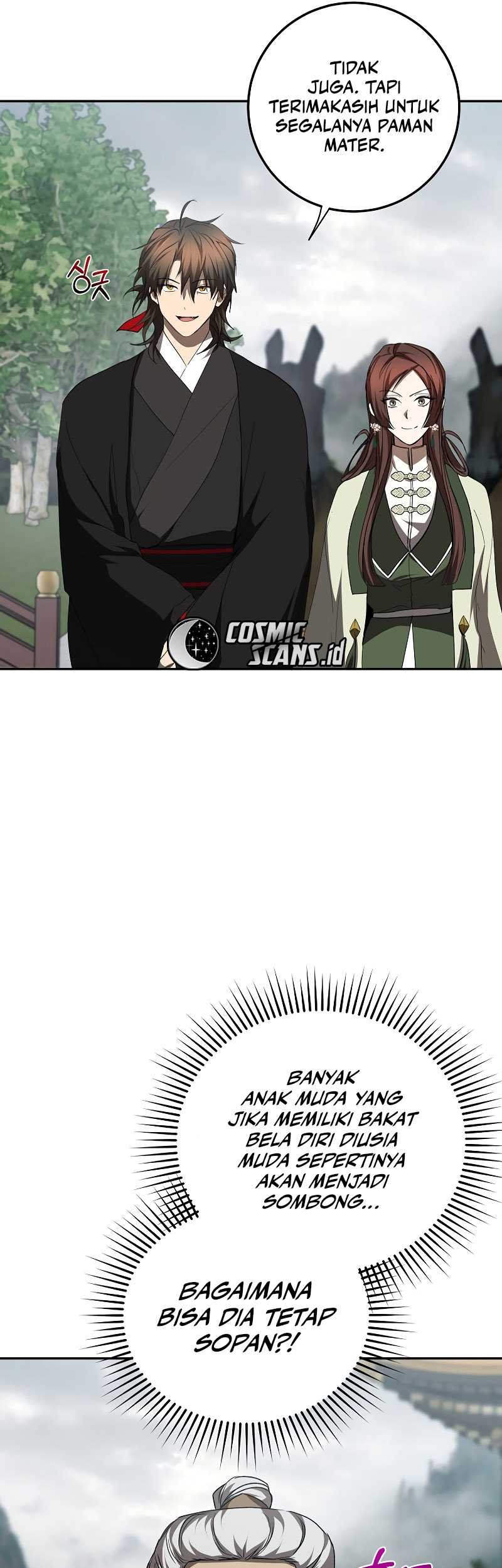 Mudang Association Chapter 108 Gambar 32