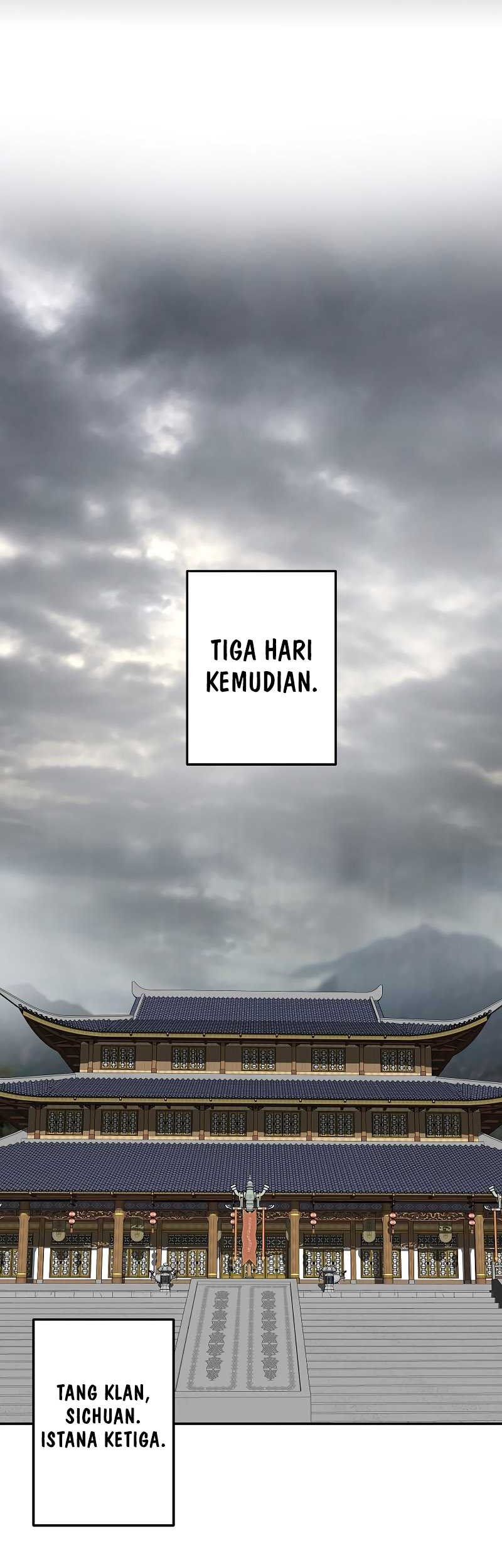 Mudang Association Chapter 108 Gambar 40