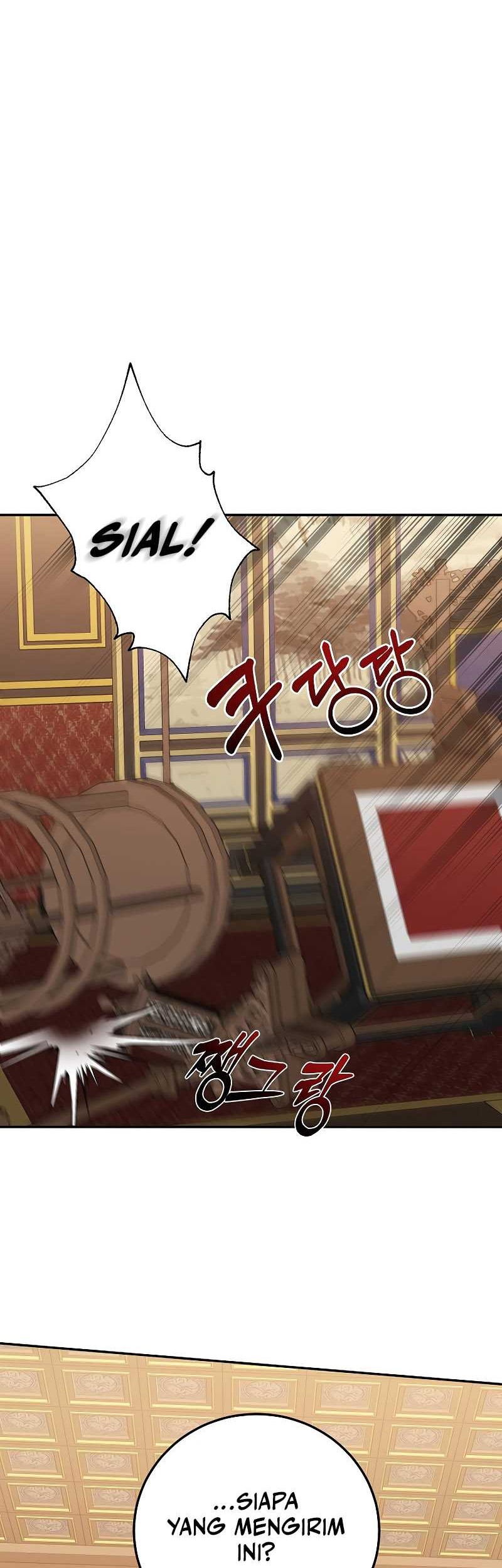 Mudang Association Chapter 108 Gambar 41