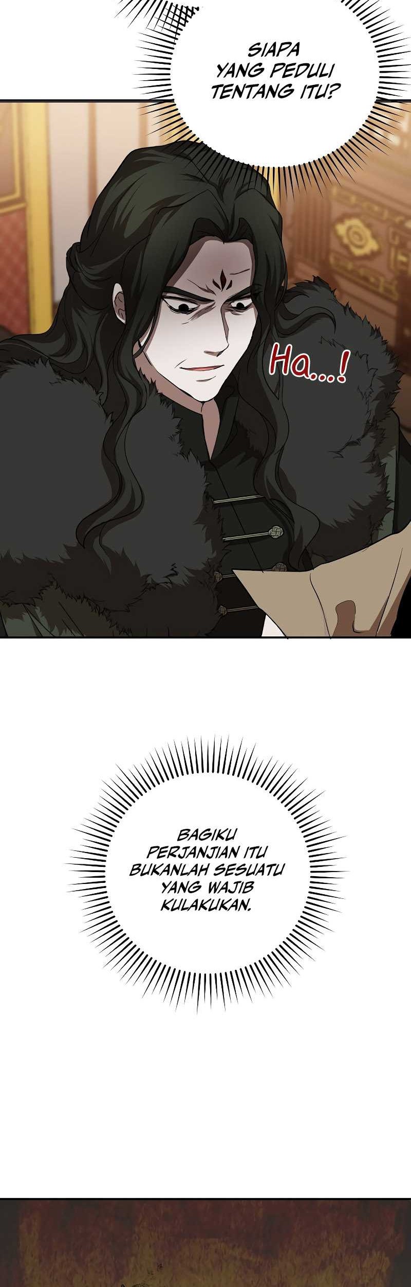 Mudang Association Chapter 108 Gambar 45