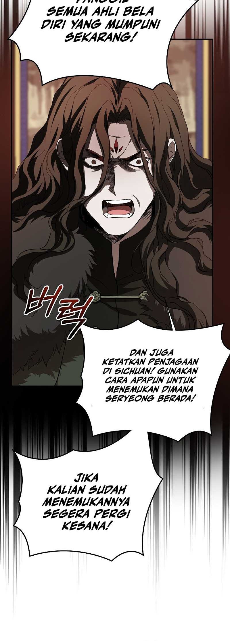 Mudang Association Chapter 108 Gambar 49