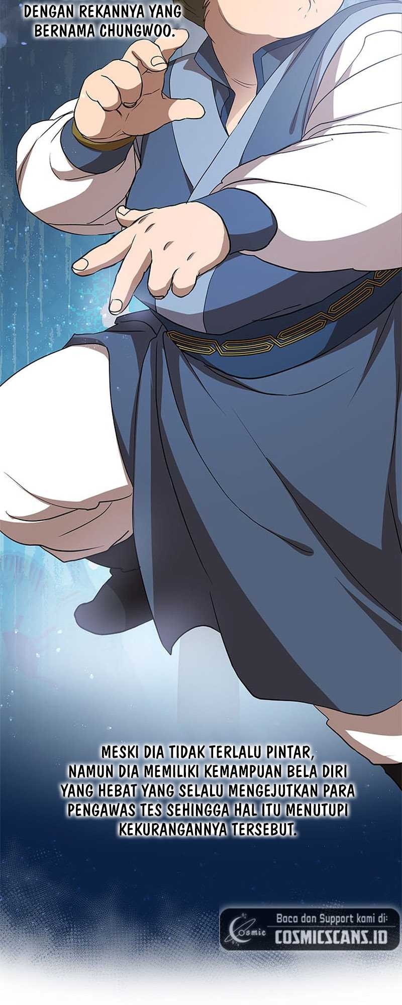 Mudang Association Chapter 96 Gambar 16