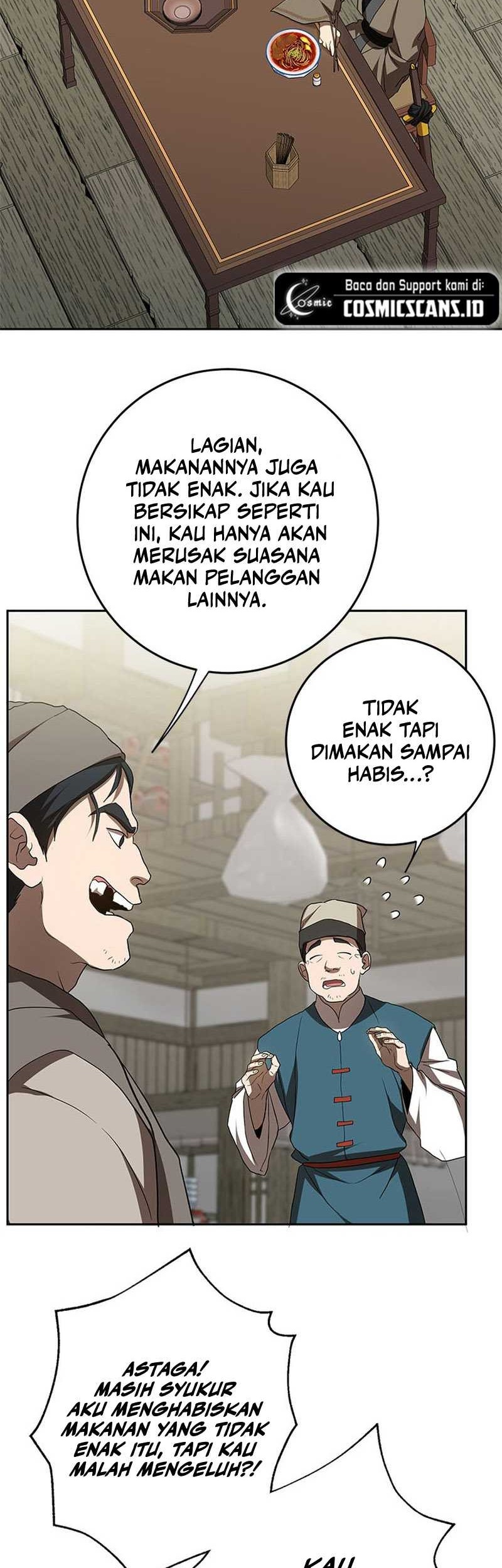 Mudang Association Chapter 96 Gambar 25