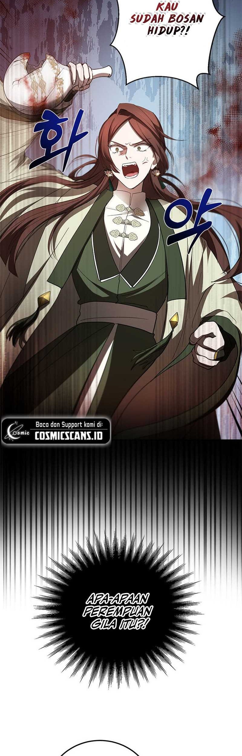 Mudang Association Chapter 96 Gambar 32