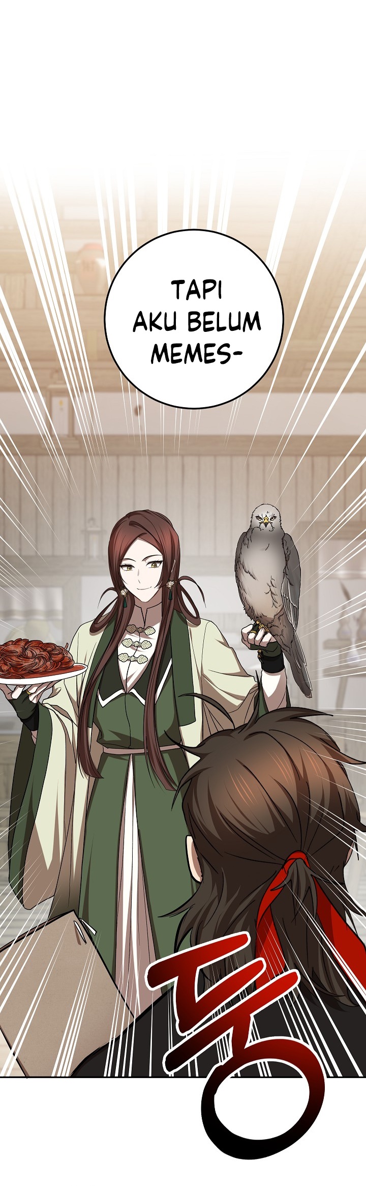 Mudang Association Chapter 101 Gambar 51
