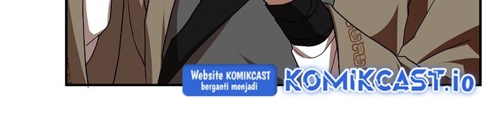 Mudang Association Chapter 101 Gambar 9