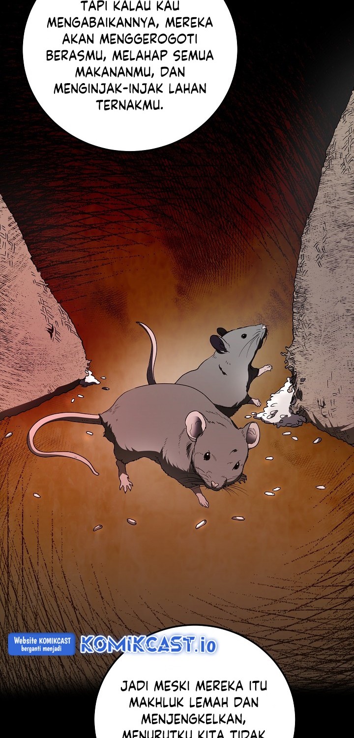 Mudang Association Chapter 101 Gambar 11