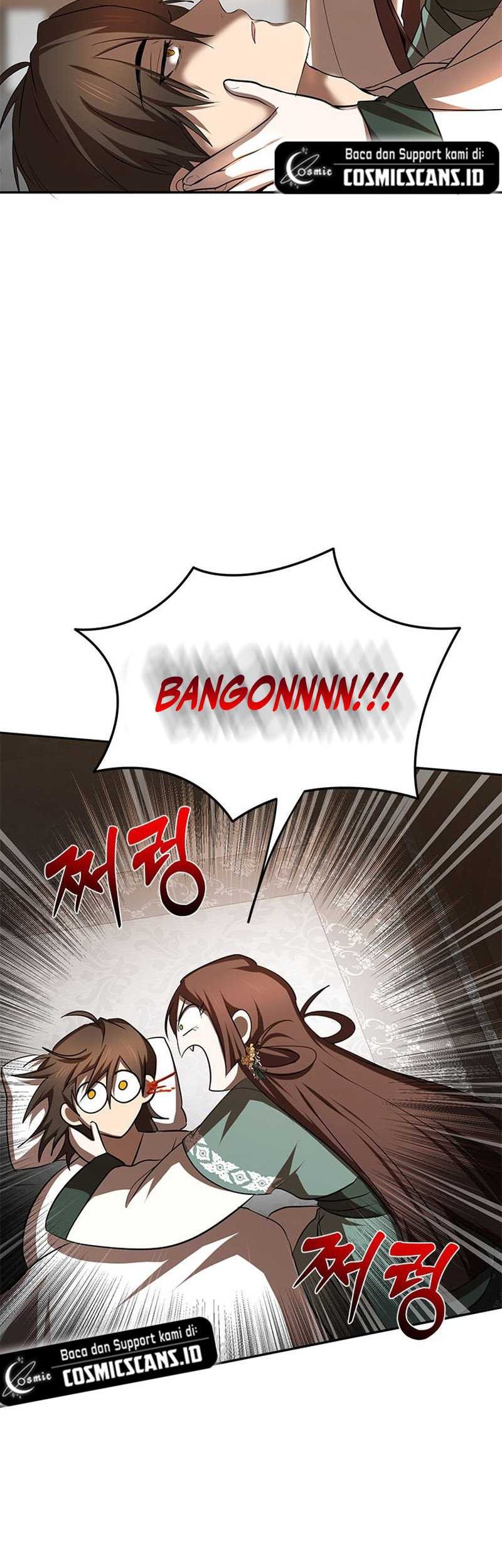 Mudang Association Chapter 100 Gambar 4