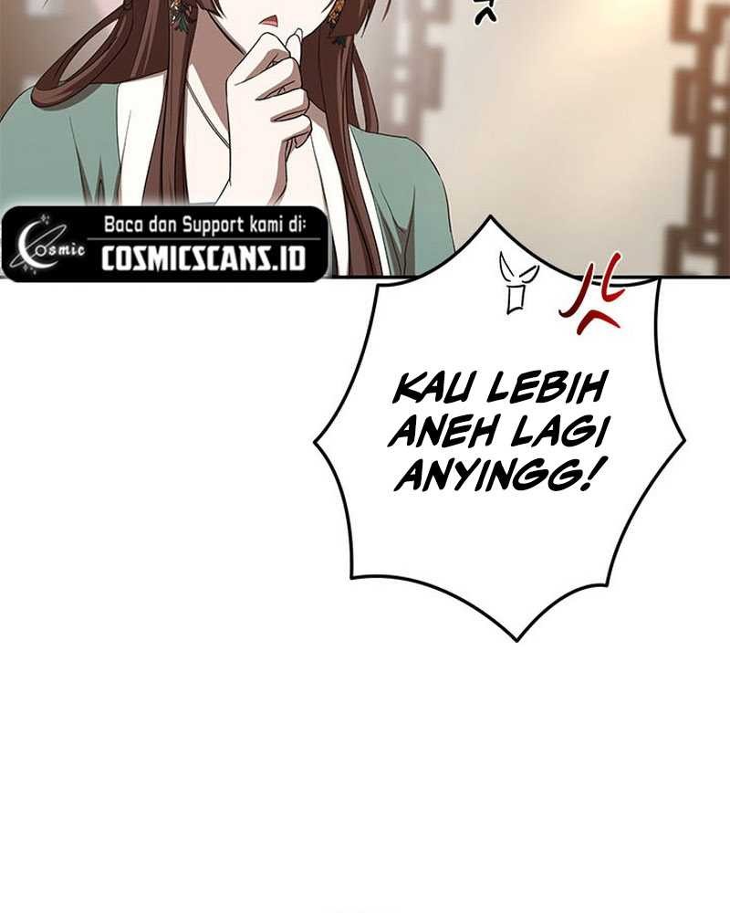 Mudang Association Chapter 100 Gambar 6