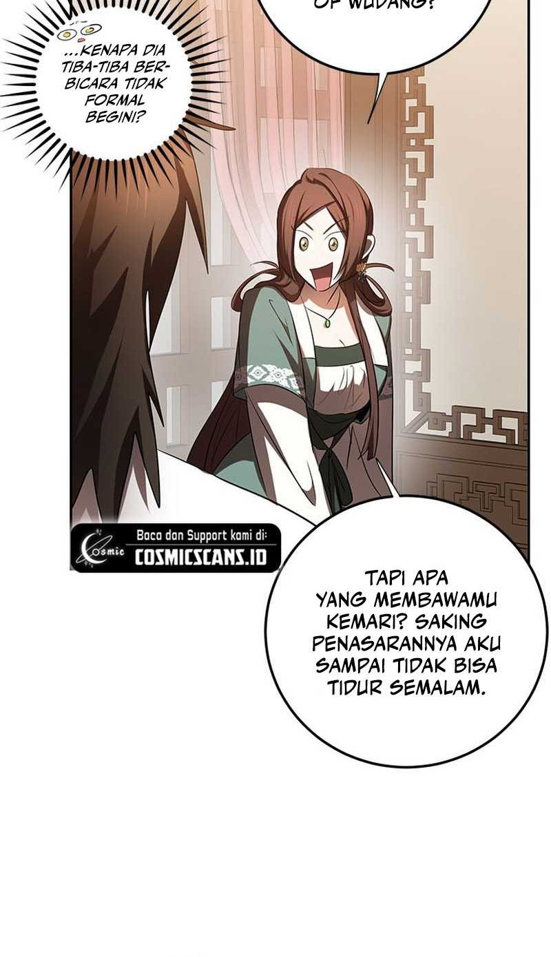 Mudang Association Chapter 100 Gambar 10