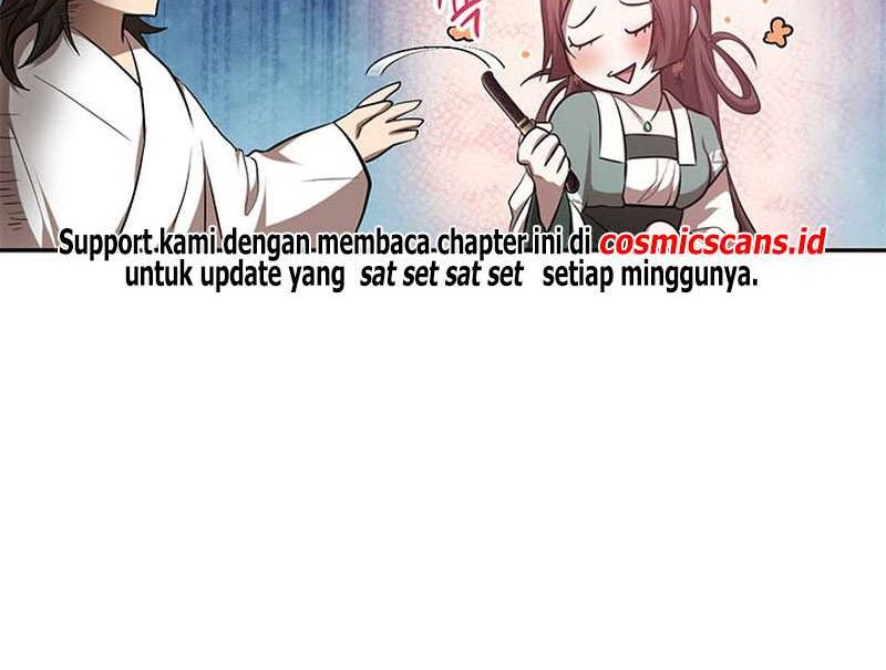 Mudang Association Chapter 100 Gambar 14