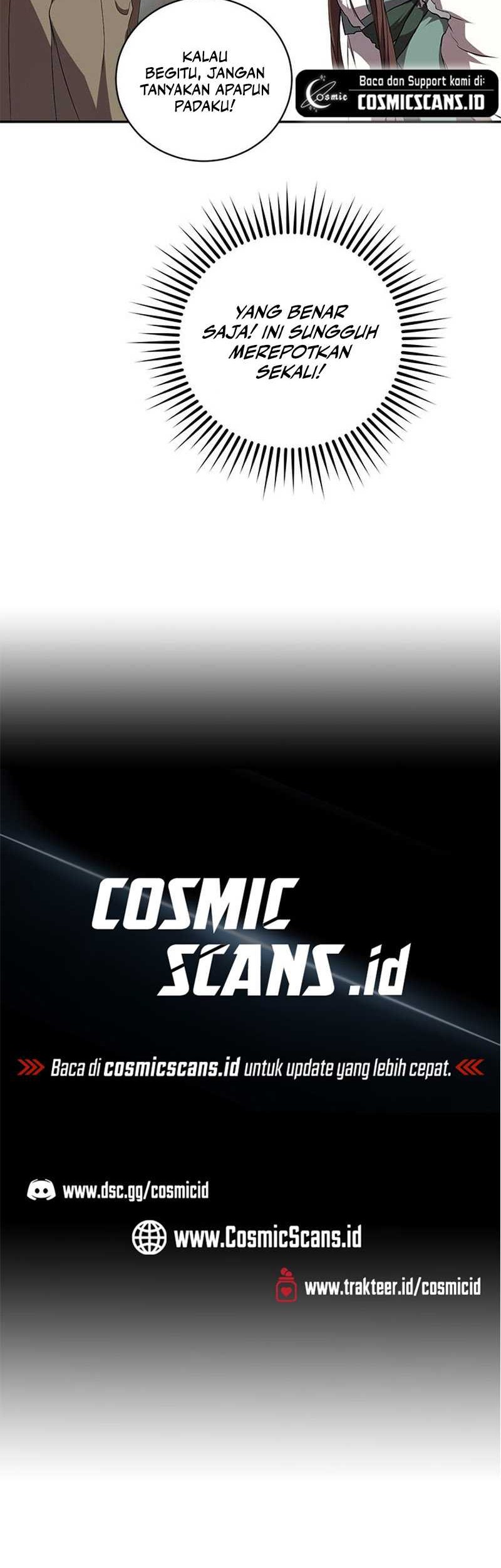 Mudang Association Chapter 100 Gambar 28