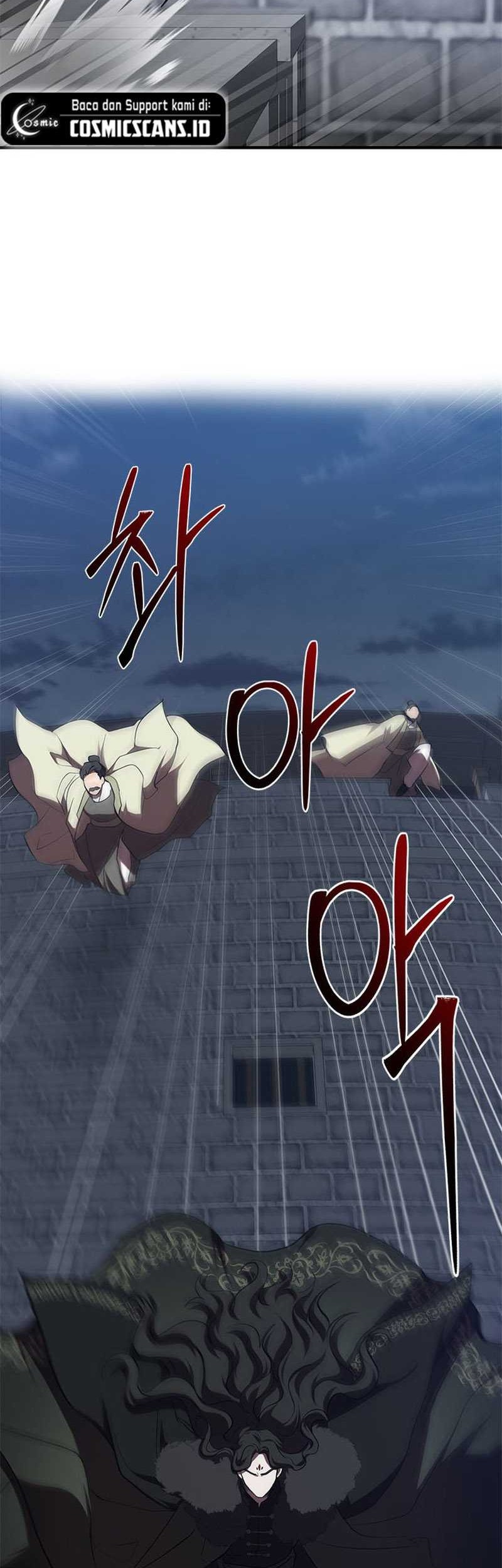 Mudang Association Chapter 99 Gambar 5