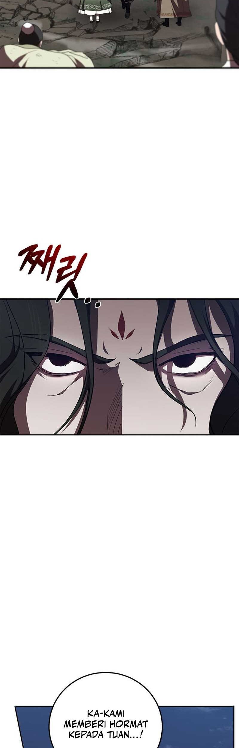 Mudang Association Chapter 99 Gambar 7