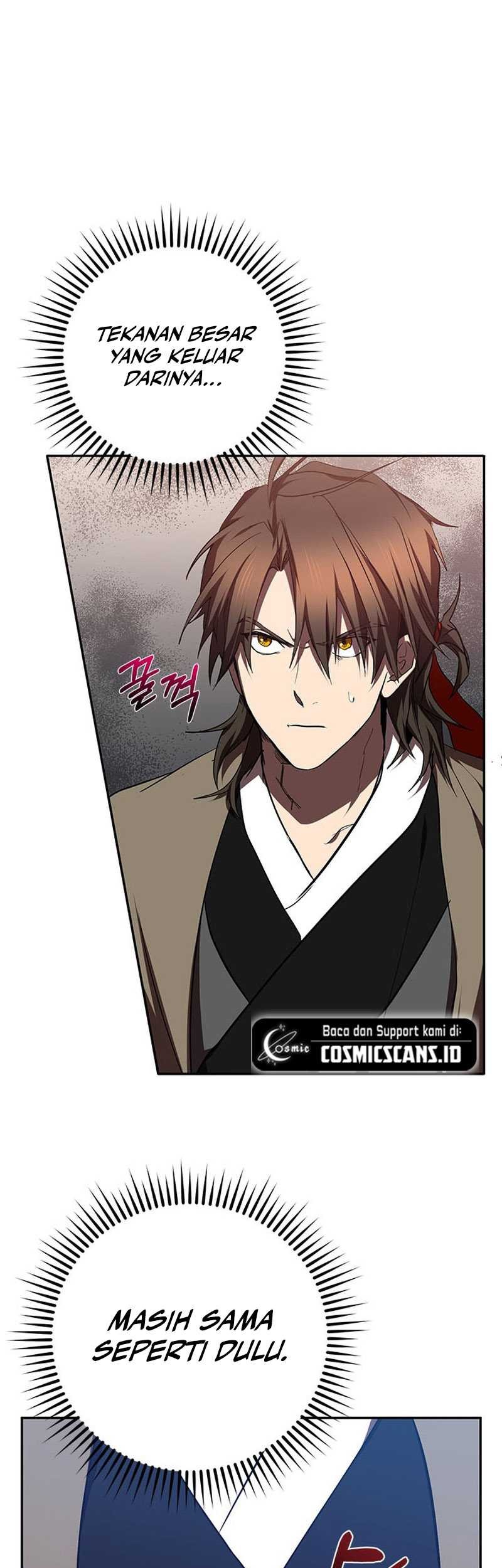 Mudang Association Chapter 99 Gambar 10