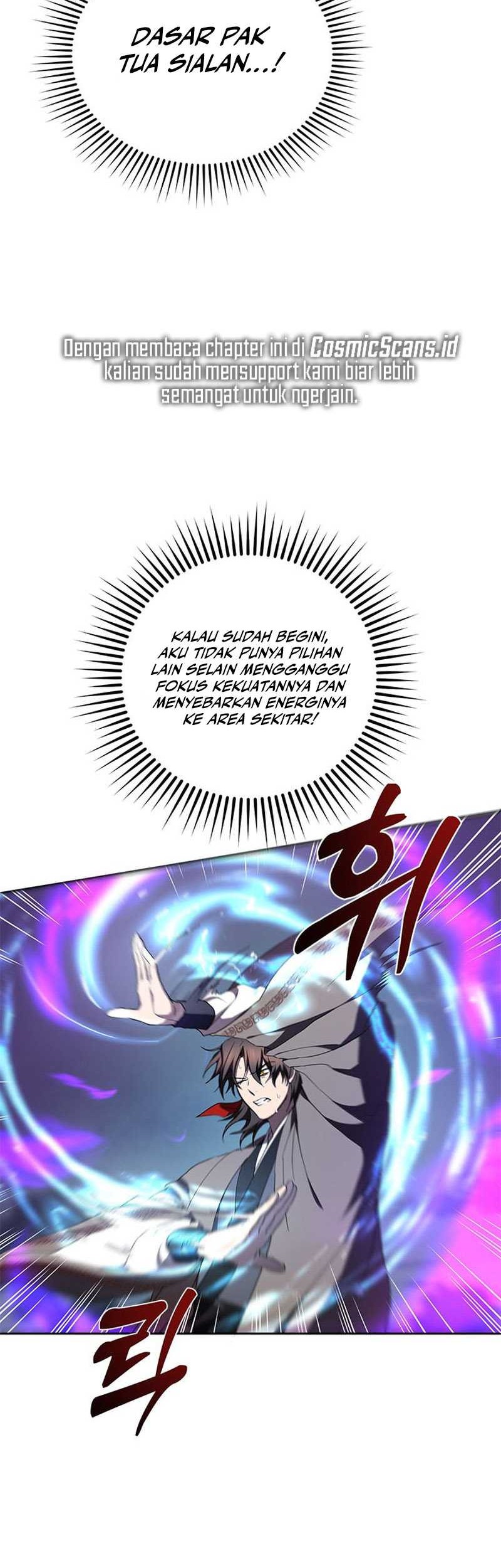 Mudang Association Chapter 99 Gambar 23