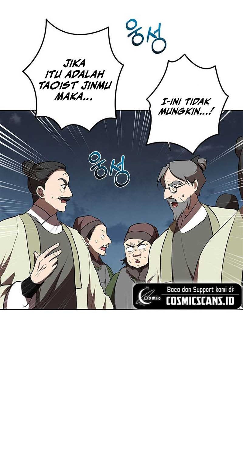 Mudang Association Chapter 99 Gambar 29