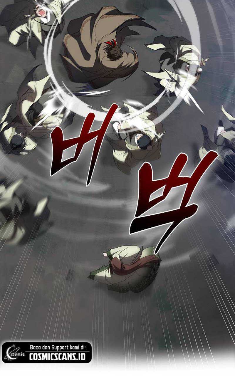 Mudang Association Chapter 98 Gambar 8