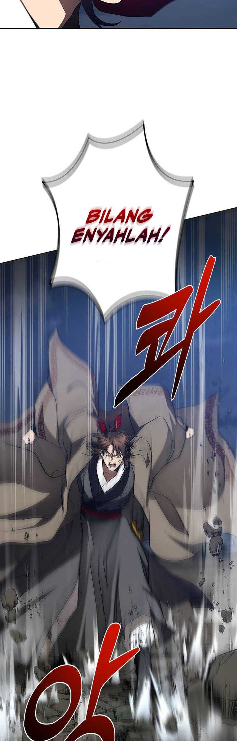 Mudang Association Chapter 98 Gambar 10