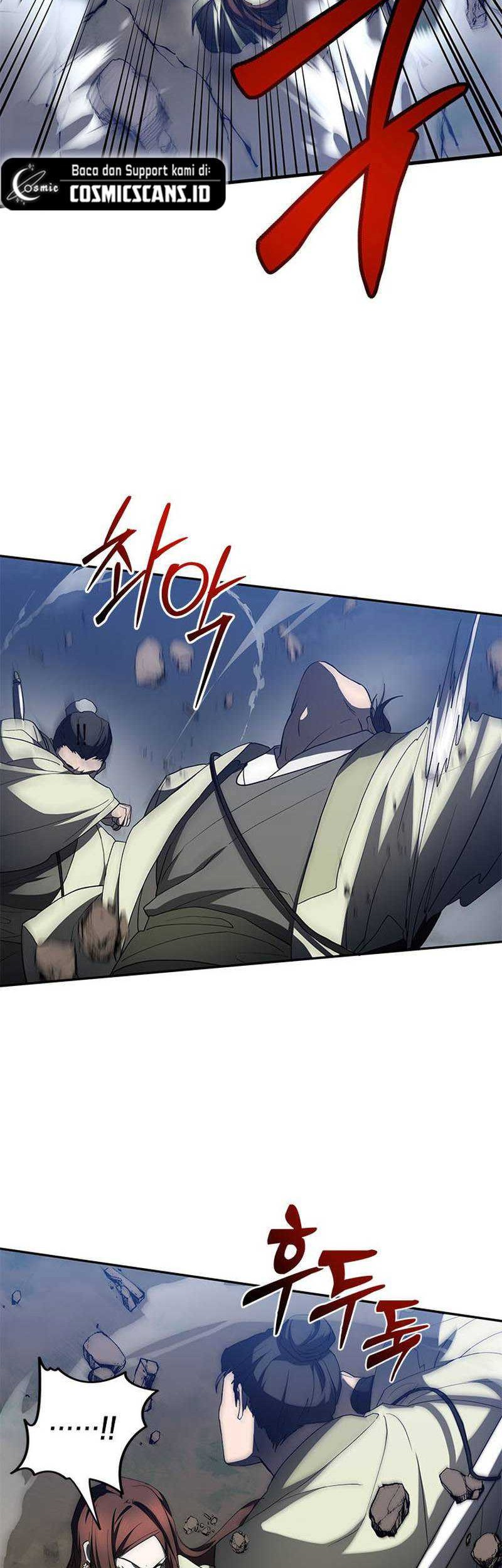 Mudang Association Chapter 98 Gambar 12