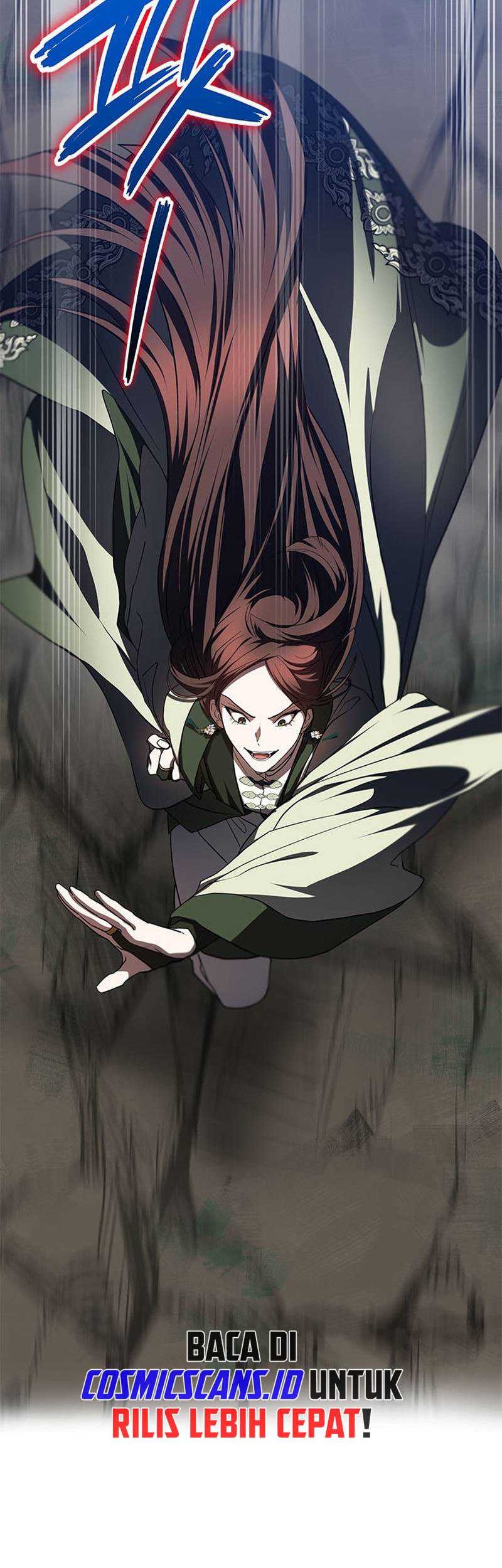 Mudang Association Chapter 98 Gambar 20