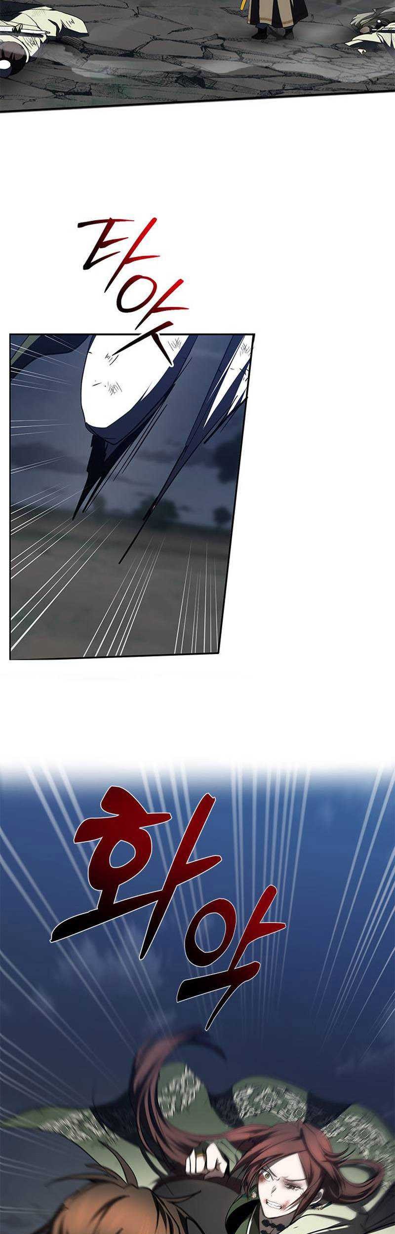 Mudang Association Chapter 98 Gambar 31