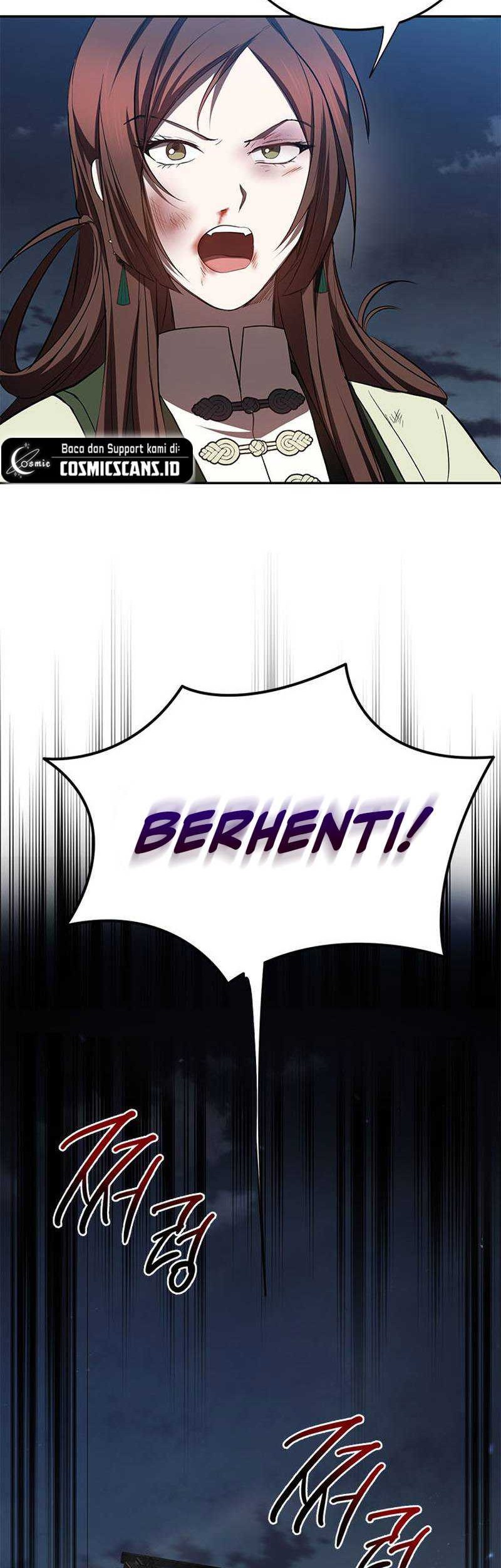 Mudang Association Chapter 98 Gambar 42