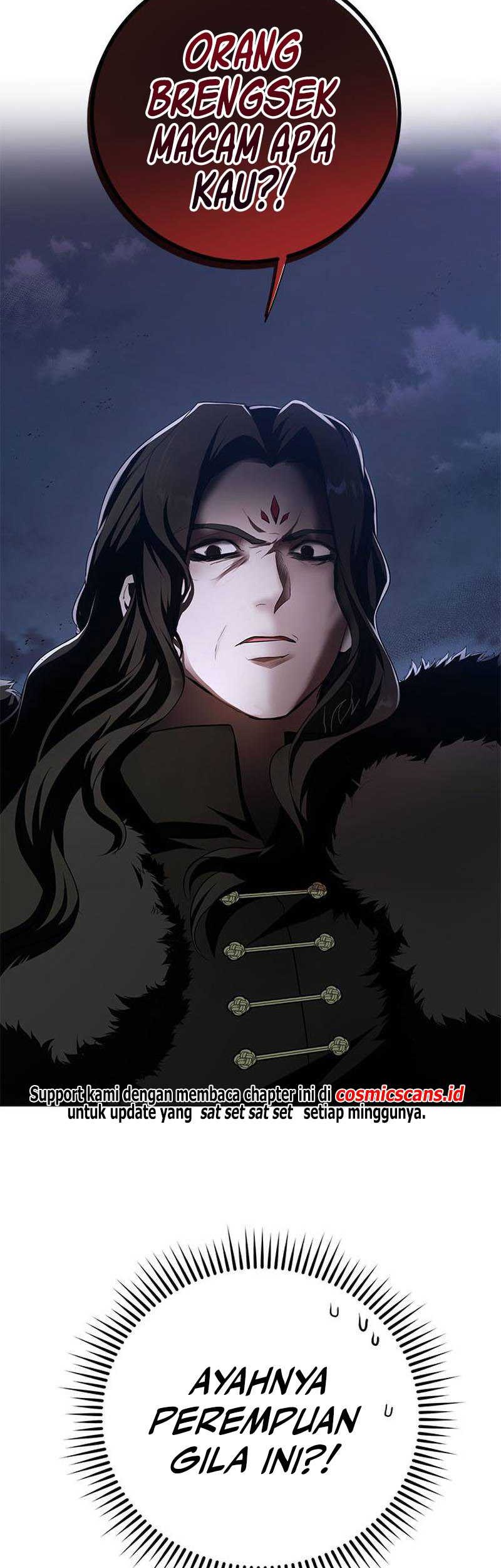 Mudang Association Chapter 98 Gambar 47