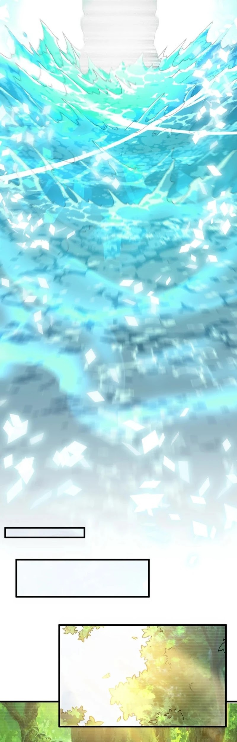 I Transmigrated Into Demon King Of Harem? Chapter 73 Gambar 25