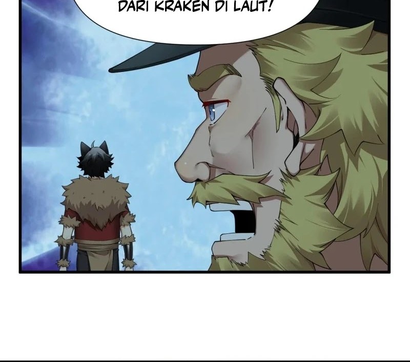 I Transmigrated Into Demon King Of Harem? Chapter 73 Gambar 5