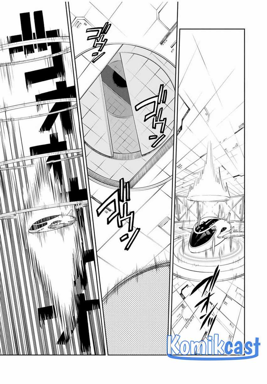 The Unfavorable Job “Appraiser” Is Actually the Strongest Chapter 85 Gambar 23