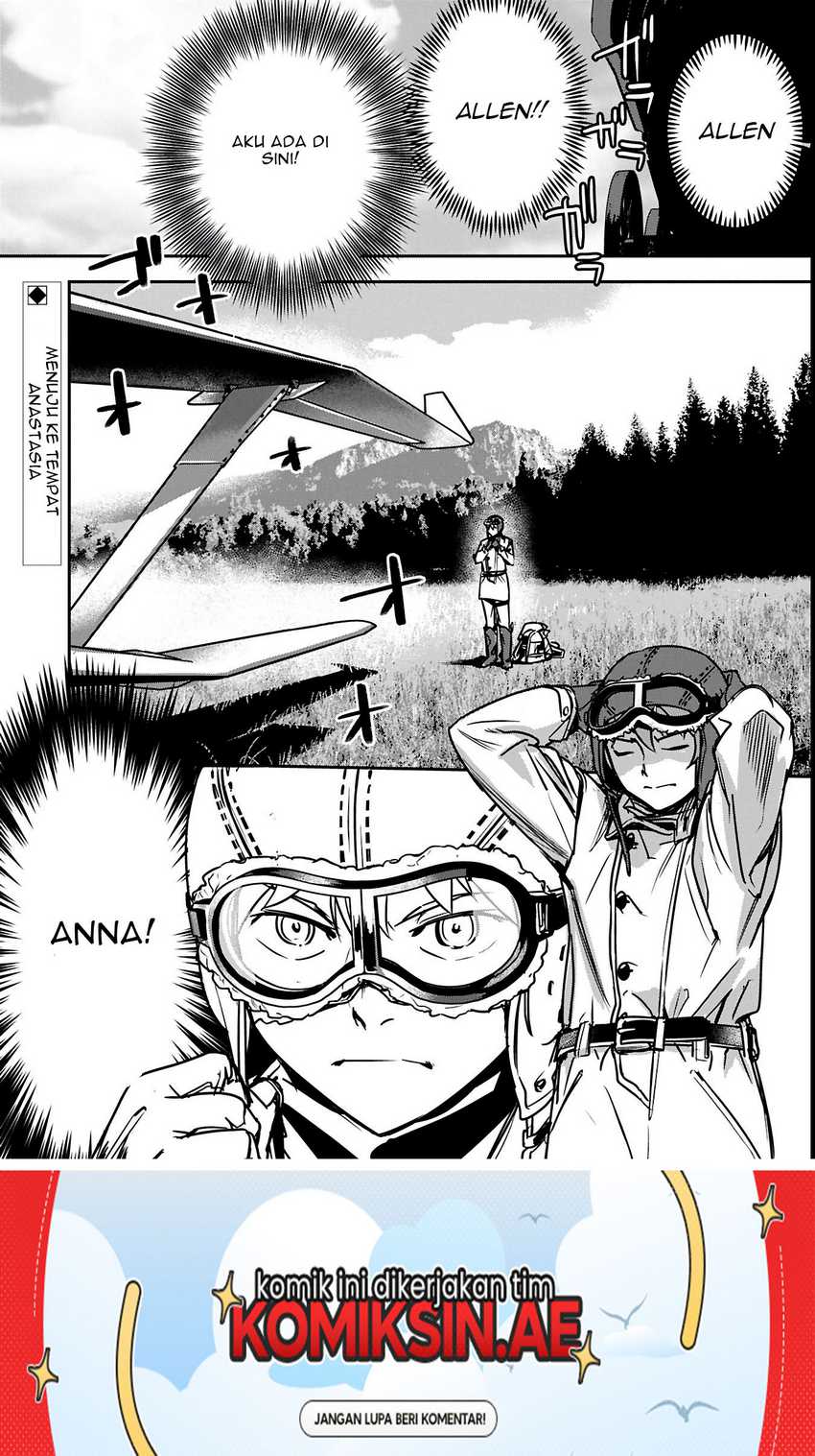 Villager A Wants to Save the Villainess no Matter What! Chapter 35.2 Gambar 13