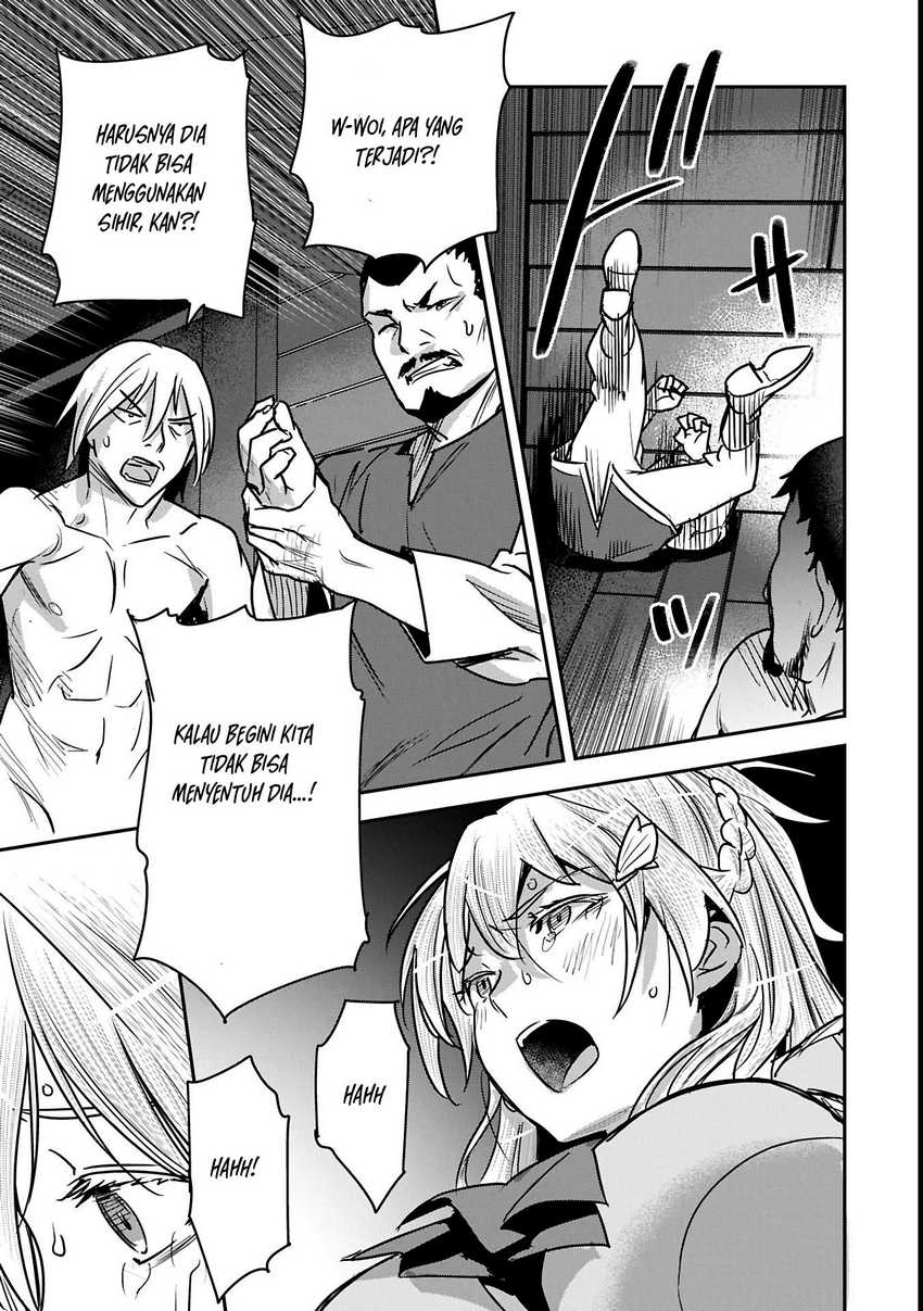 Villager A Wants to Save the Villainess no Matter What! Chapter 35.2 Gambar 6