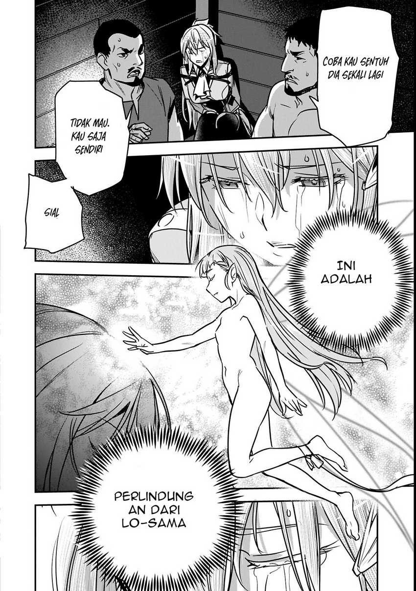 Villager A Wants to Save the Villainess no Matter What! Chapter 35.2 Gambar 7