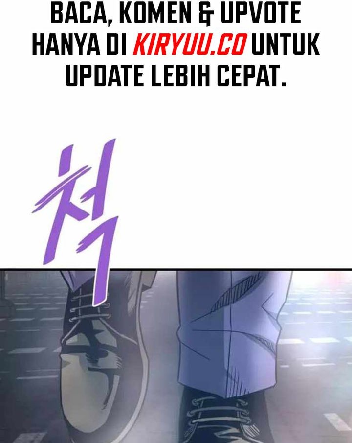 Han Dae Sung Returned From Hell Chapter 117 Gambar 39