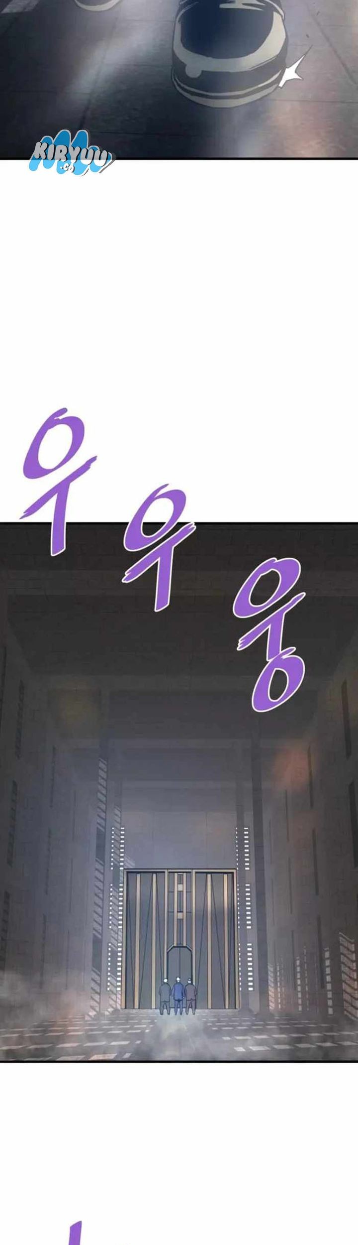 Han Dae Sung Returned From Hell Chapter 117 Gambar 40