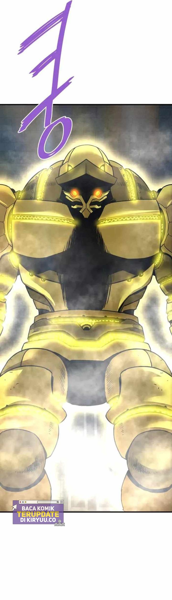 Han Dae Sung Returned From Hell Chapter 117 Gambar 43