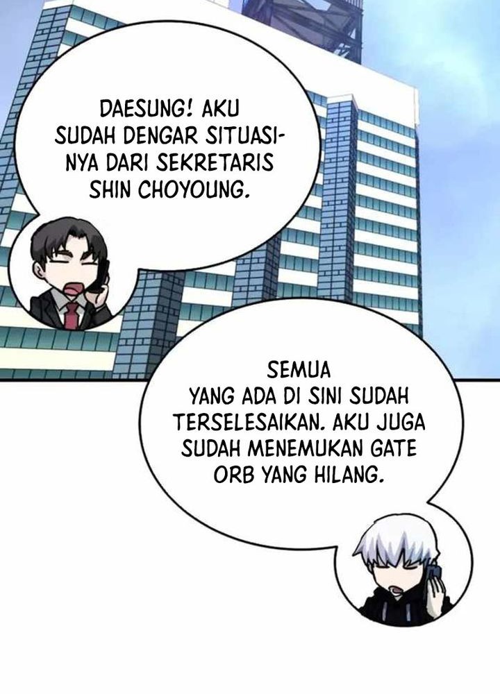 Han Dae Sung Returned From Hell Chapter 117 Gambar 28